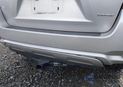 2008 Toyota Highlander Hybrid Limited z USA, uszkodzony, nr VIN JTEEW44A582023607